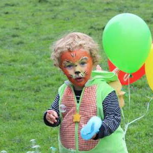 #facepaintingbristol #lollylollipop #kidspartybristol