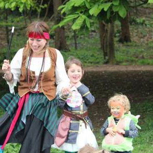 #magicshow #childrensentertainment #kidparties #whatsonbristol