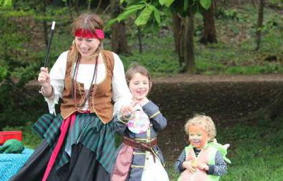#magicshow #childrensentertainment #kidparties #whatsonbristol