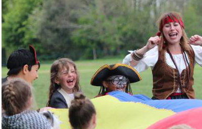 #games #parachutes #childrensentertainment #kidparty #funforkids