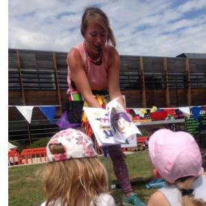 #magicshow #childrensentertainment #lollylollipop