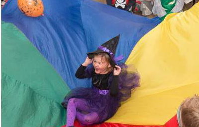 #parachutes #childrensentertainment #kids parties #whatsonbristol