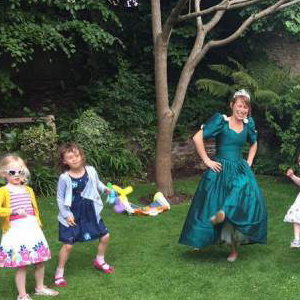#princessparties #childrensentertainment #kidsparties