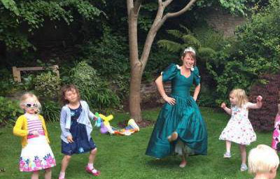 #princessparties #childrensentertainment #kidsparties