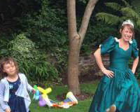 #princessparties #childrensentertainment #kidsparties