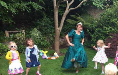 #princessparties #childrensentertainment #kidsparties