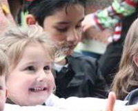 #lollylollipop #kidspartybristol #magicshow