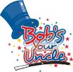Bob's Your Uncle