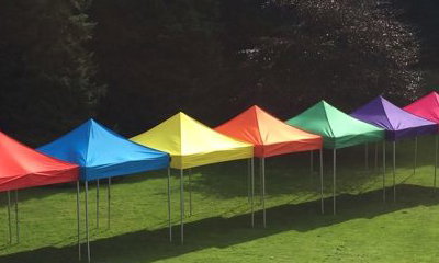 Instant Marquees Events