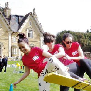 hen-party-olympics
