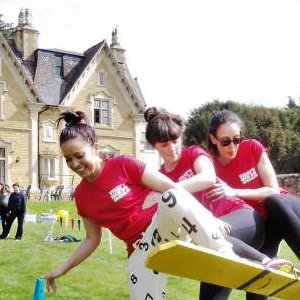 hen-party-olympics