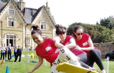 hen-party-olympics