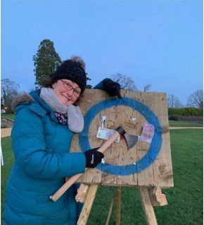 Axe-Throwing-Lady
