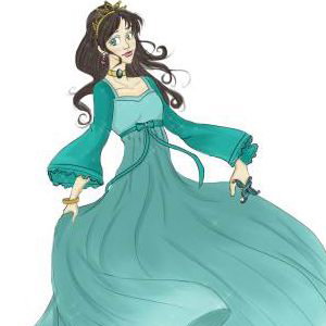 Princess of Puzzletania