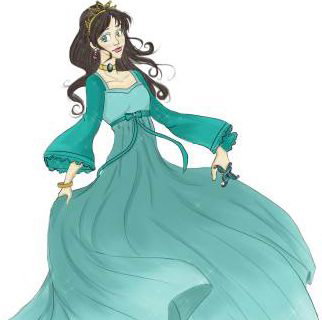 Princess of Puzzletania