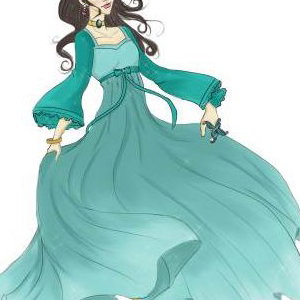 Princess of Puzzletania
