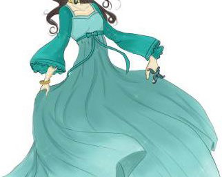 Princess of Puzzletania