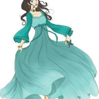 Princess of Puzzletania