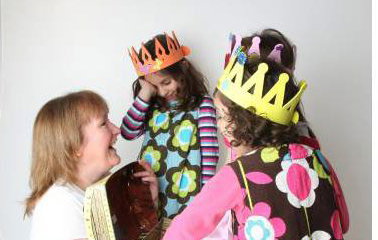 Tall Tales Puzzle Parties