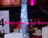sparkly event