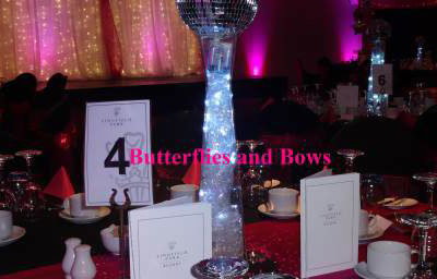 sparkly event
