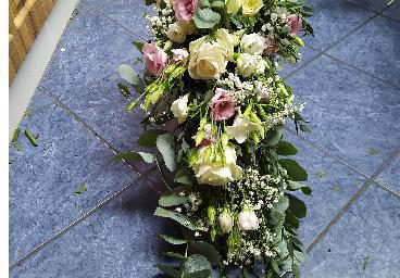 shower bouquet