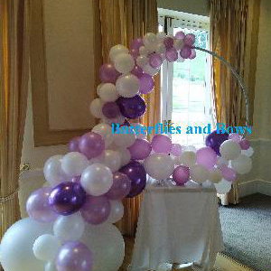 sculpted balloons