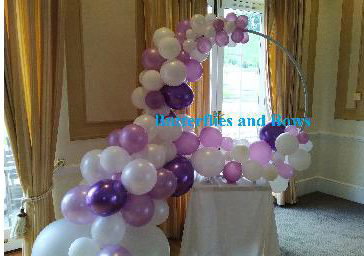 sculpted balloons