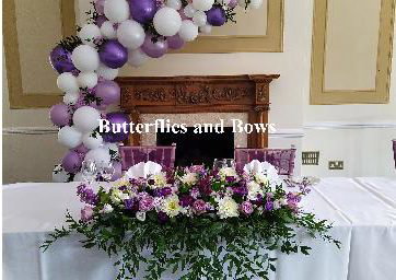 sculpted balloon displays