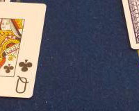 Casino Tables