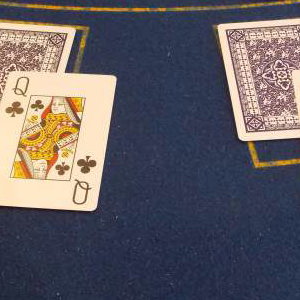Casino Tables