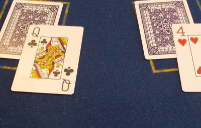Casino Tables