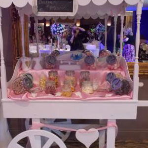 Sweet Cart