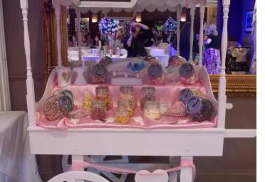 Sweet Cart