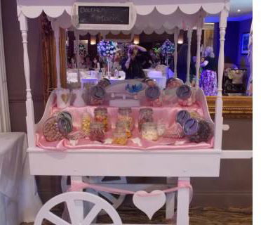 Sweet Cart