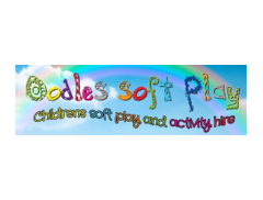 Oodles Soft Play logo