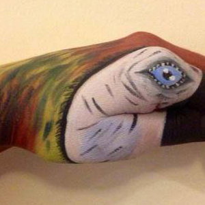Parrot