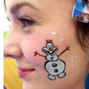 Olaf
