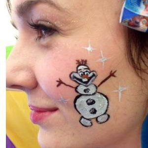 Olaf