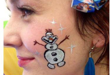 Olaf