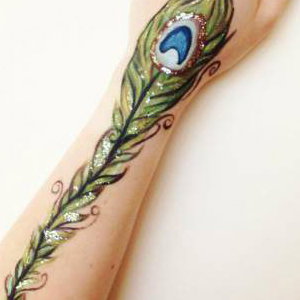 Peacock