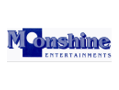 Moonshine Entertainment logo
