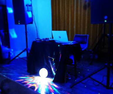DJ Package