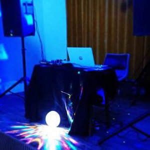 DJ Package