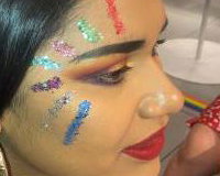 Festival Glitter