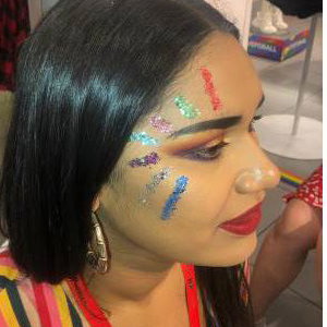 Festival Glitter