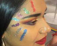 Festival Glitter