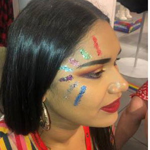 Festival Glitter