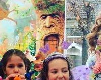 Fairy Character