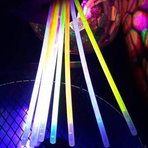 UV Party Package